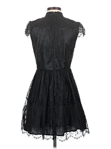 Forever 21 Cocktail Dress (view 2)