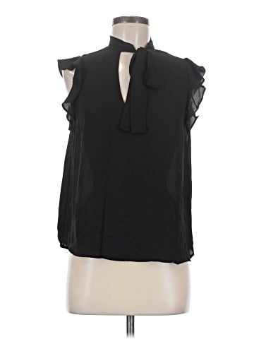 Forever 21 Sleeveless Blouse (view 1)