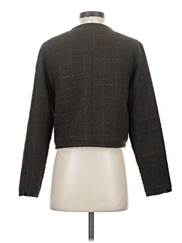 Aqua Jacket (view 2)