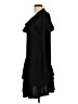 MICHAEL Michael Kors Black Cocktail Dress Size L - photo 5