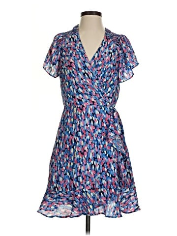 Gibson Cocktail Dress (view 1)