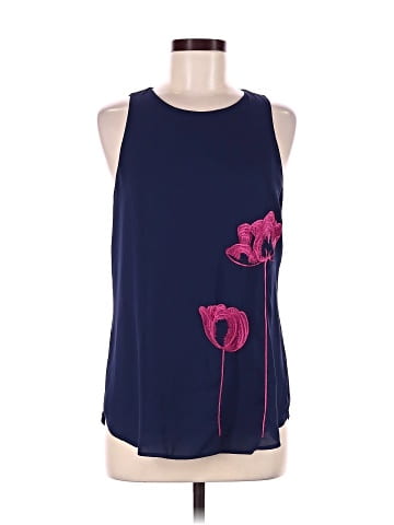 41Hawthorn Sleeveless T-Shirt (view 1)