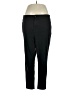 32 Degrees Solid Black Casual Pants Size XL - photo 1