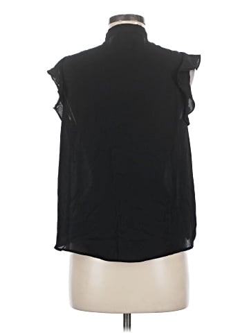 Forever 21 Sleeveless Blouse (view 2)