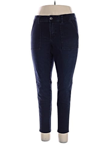 Lane Bryant Jeans (view 1)