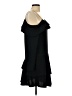 MICHAEL Michael Kors Black Cocktail Dress Size L - photo 4