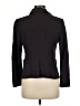 Marc by Marc Jacobs Black Burgundy Blazer Size 6 - photo 2