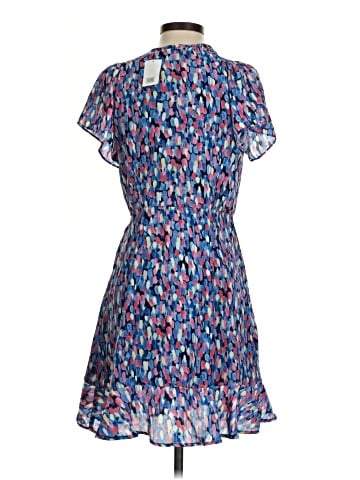 Gibson Cocktail Dress (view 2)