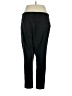 32 Degrees Solid Black Casual Pants Size XL - photo 2