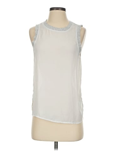 Lou & Grey Sleeveless Blouse (view 1)