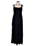Soma Black Casual Dress Size L - photo 1