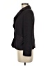Marc by Marc Jacobs Black Burgundy Blazer Size 6 - photo 5