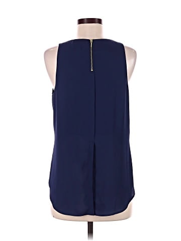 41Hawthorn Sleeveless T-Shirt (view 2)