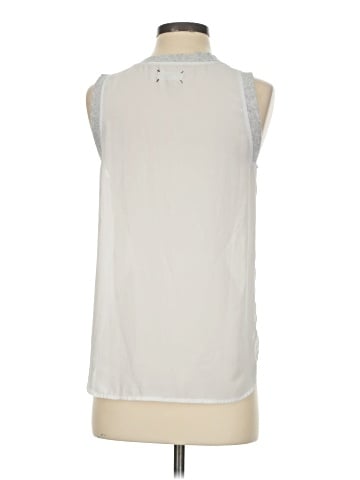 Lou & Grey Sleeveless Blouse (view 2)