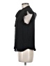 Forever 21 Black Sleeveless Blouse Size M - photo 5