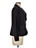 Marc by Marc Jacobs Black Burgundy Blazer Size 6 - photo 4