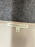 Daniel Rainn Ivory Short Sleeve T-Shirt Size XL - photo 7
