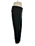 32 Degrees Solid Black Casual Pants Size XL - photo 4