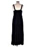 Soma Black Casual Dress Size L - photo 2