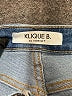 Klique B Blue Jeans Size 7 - photo 7