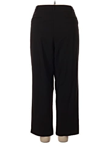 Lands' End Dress Pants (view 2)