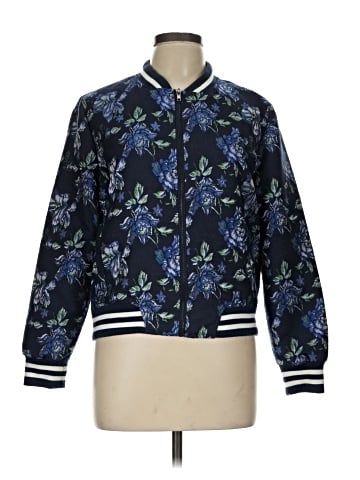BB Dakota Track Jacket (view 1)