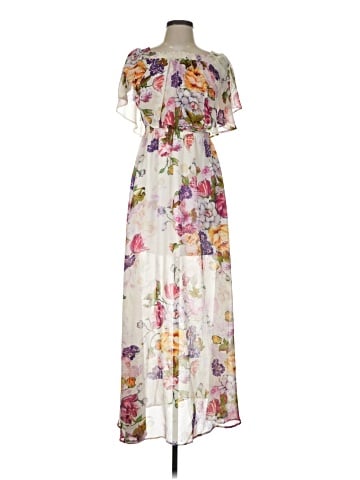 Show Me Your Mumu Casual Dress (view 1)