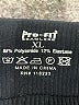 Pro-fit Black Tank Top Size XL - photo 7
