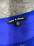 Cable & Gauge Blue Cardigan Size M - photo 7