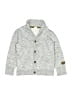 H&M Silver Cardigan Size 4T - photo 1