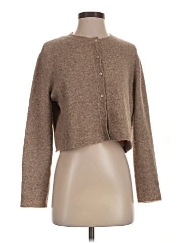 Zara Cardigan (view 1)