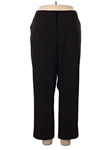 Lands' End Dress Pants (view 1)
