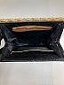 Unbranded 100% Leather Black Leather Clutch One size - photo 3