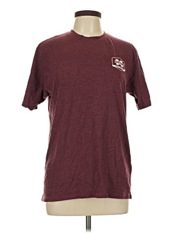 Unbranded Short Sleeve T-Shirt (view 1)
