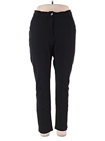 Travelsmith Casual Pants (view 1)