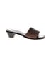Cole Haan Brown Sandals Size 7 - photo 1