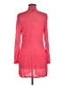 Nic + Zoe Pink Cardigan Size M - photo 2
