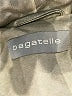 Bagatelle 100% Polyurethane Green Jacket Size S - photo 6
