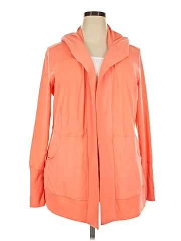 Tek Gear Cardigan (view 1)