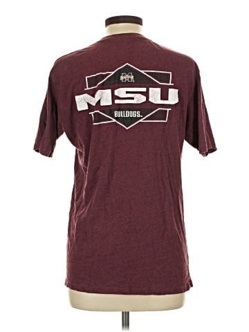 Unbranded Short Sleeve T-Shirt (view 2)