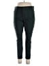 Old Navy Solid Green Casual Pants Size 16 - photo 1