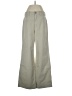 Gap Solid Gray Khakis Size 4 - photo 1
