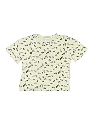 Siaomimi Short Sleeve T-Shirt (view 1)