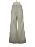 Gap Solid Gray Khakis Size 4 - photo 2