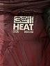 32 Degrees 100% Nylon Solid Burgundy Snow Jacket Size S - photo 6