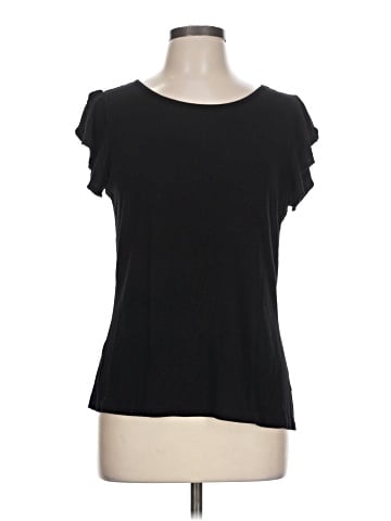 Tahari Short Sleeve T-Shirt (view 1)