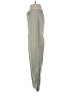 Gap Solid Gray Khakis Size 4 - photo 5