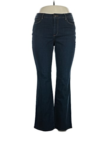 Eddie Bauer Jeans (view 1)