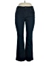 Eddie Bauer Blue Jeans Size 14S - photo 1
