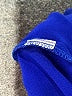 Shein Blue Short Sleeve T-Shirt Size 6 - photo 8